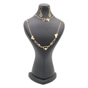 سرویس دارینا قلب و بی‌نهایت