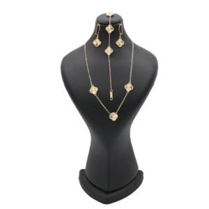 سرویس ونکلیف سه گل