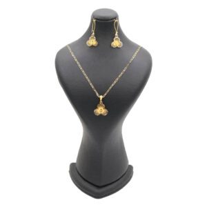 نیم‌ست گل فیوژن