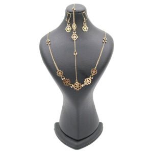 سرویس دارینا گل