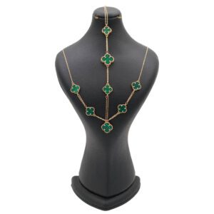 نیمست ونکلیف سبز