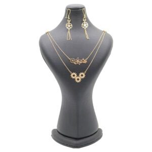 نیم‌ست دارینا برگ