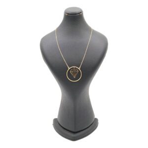 گردنبند دارینا الماس