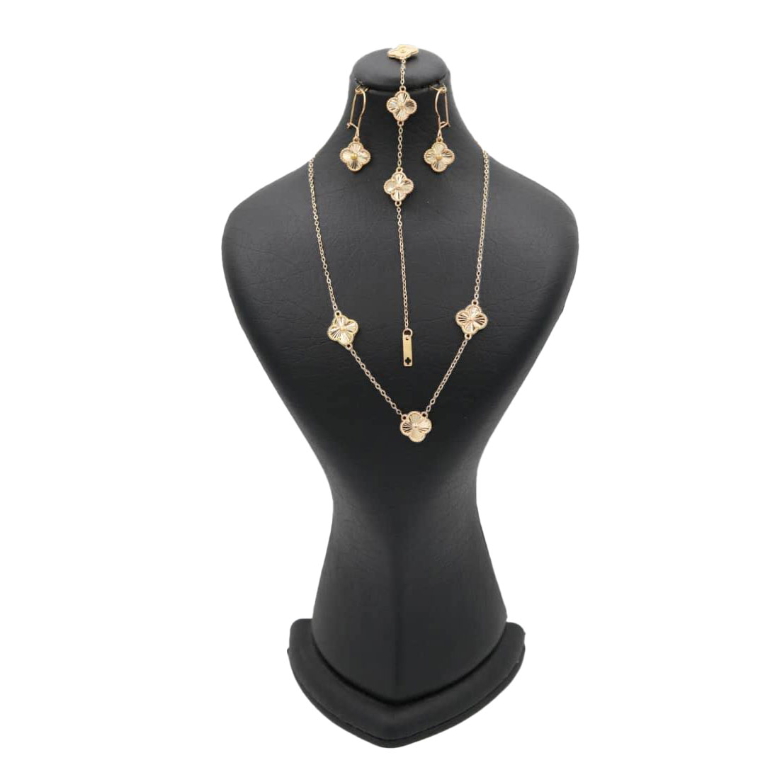 سرویس ونکلیف سه گل