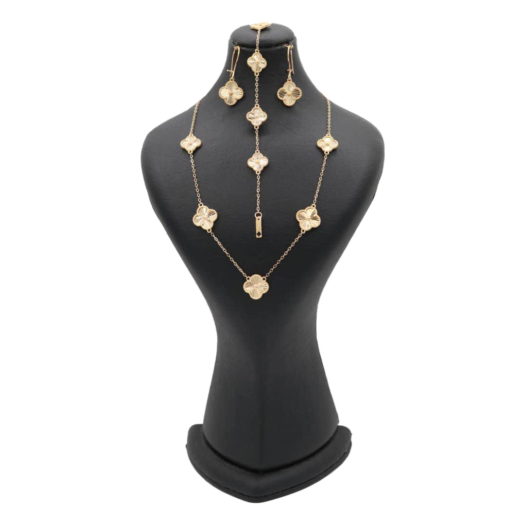 سرویس ونکلیف پنج گل